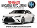 2025 Lexus ES 350 for sale in Long Branch, New Jersey