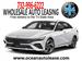 2026 Hyundai Elantra for sale in Long Branch, New Jersey