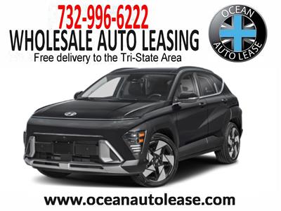 2026 Hyundai Kona lease in Long Branch,NJ