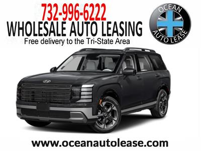 2026 Hyundai Palisade lease in Long Branch,NJ