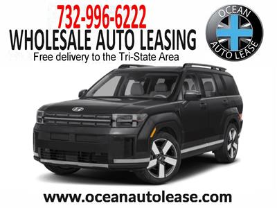 2026 Hyundai Santa Fe lease in Long Branch,NJ