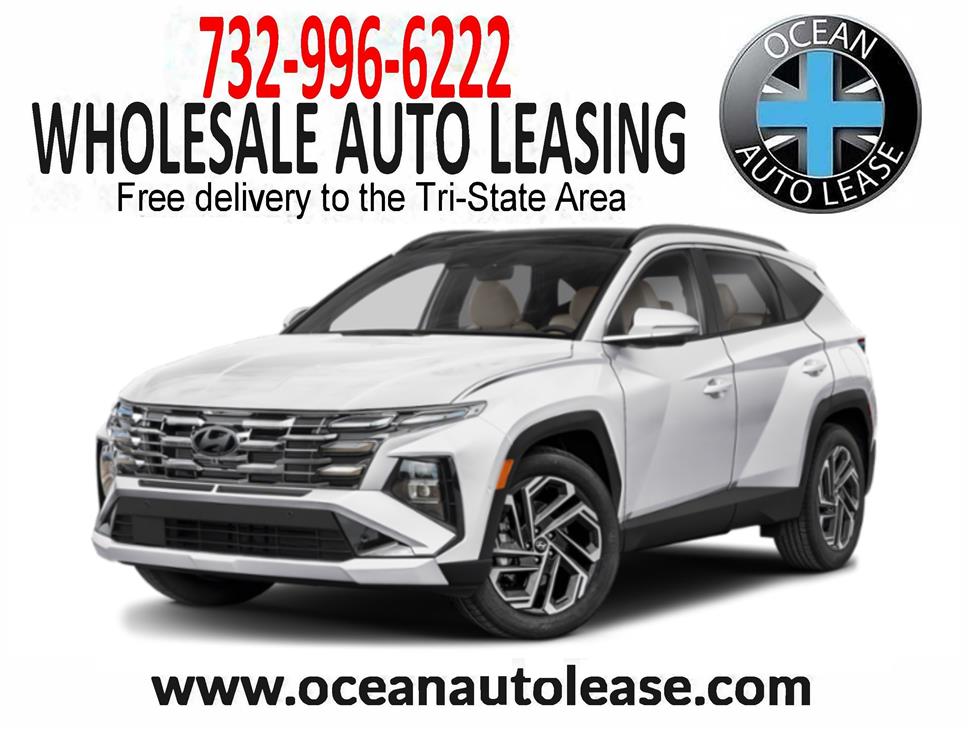 2026 Hyundai Tucson Hybrid for sale in Long Branch, New Jersey