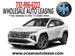 2026 Hyundai Tucson Hybrid for sale in Long Branch, New Jersey