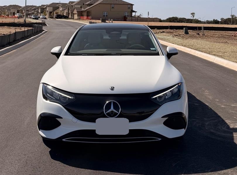 2023 Mercedes-Benz EQE for sale in San Antonio, Texas