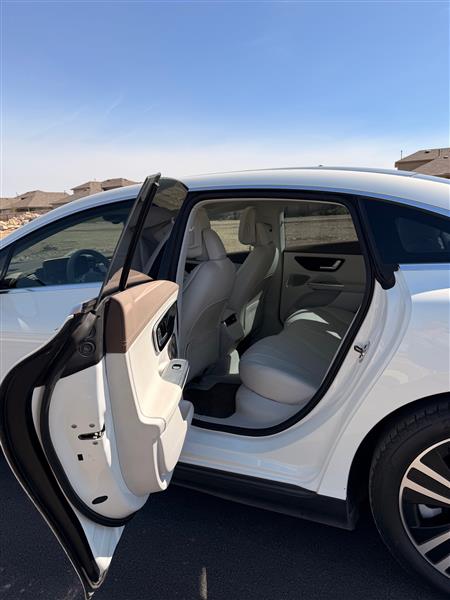 2023 Mercedes-Benz EQE for sale in San Antonio, Texas