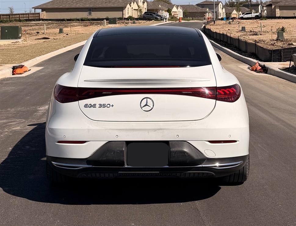 2023 Mercedes-Benz EQE for sale in San Antonio, Texas