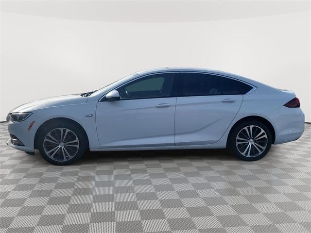 2018 Buick Regal for sale in Cincinnati, Ohio