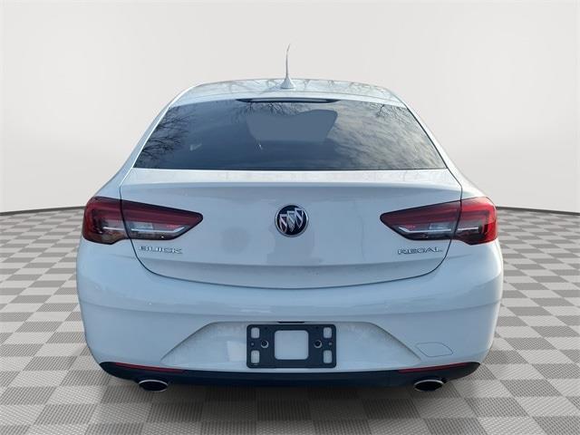 2018 Buick Regal for sale in Cincinnati, Ohio