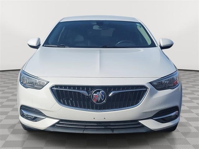2018 Buick Regal for sale in Cincinnati, Ohio