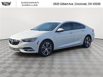 2018 Buick Regal for sale in Cincinnati,OH
