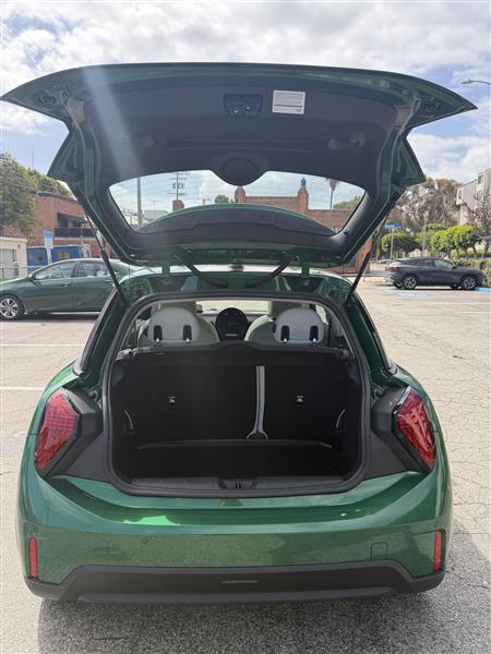 2025 MINI Hardtop 2 Door for sale in Santa Monica, California
