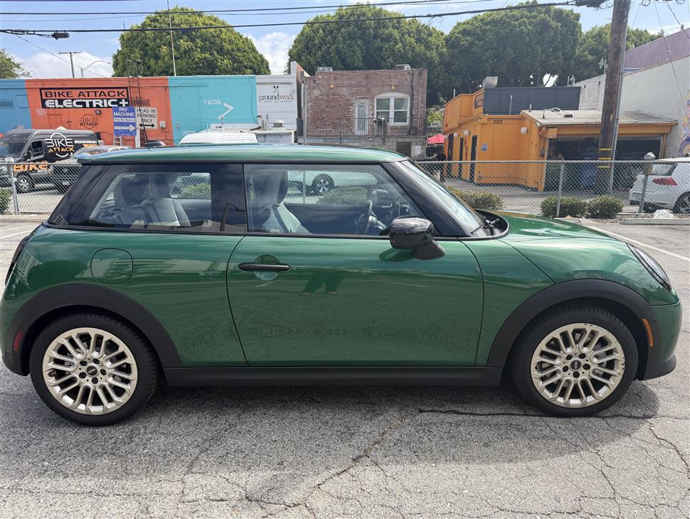 2025 MINI Hardtop 2 Door for sale in Santa Monica, California