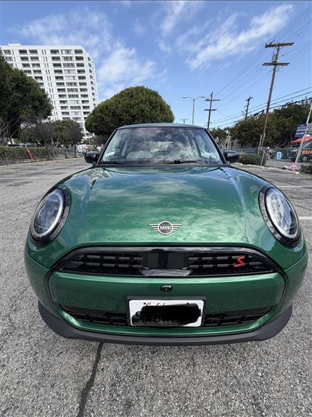 2025 MINI Hardtop 2 Door for sale in Santa Monica, California