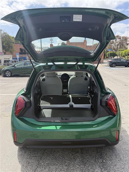 2025 MINI Hardtop 2 Door for sale in Santa Monica, California