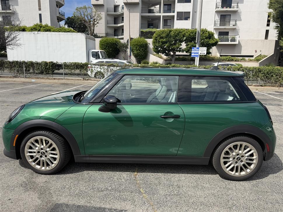 2025 MINI Hardtop 2 Door for sale in Santa Monica, California