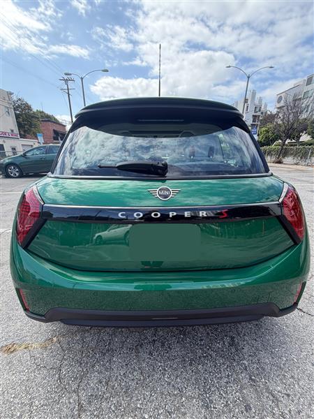 2025 MINI Hardtop 2 Door for sale in Santa Monica, California