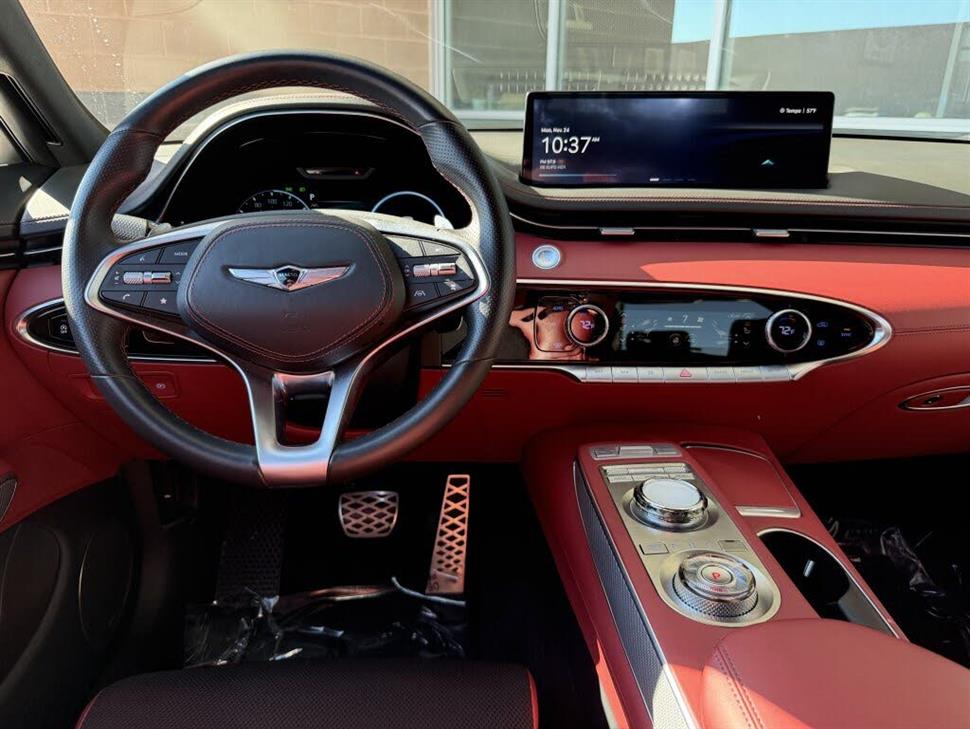 2025 Genesis GV70 for sale in Hattiesburg, Mississippi