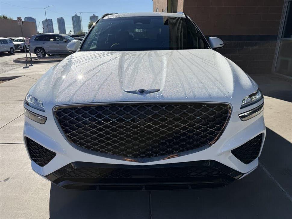 2025 Genesis GV70 for sale in Hattiesburg, Mississippi