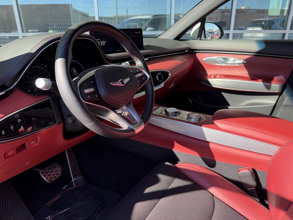 2025 Genesis GV70 for sale in Hattiesburg, Mississippi