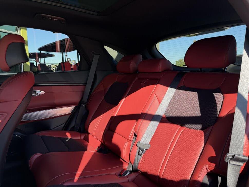 2025 Genesis GV70 for sale in Hattiesburg, Mississippi