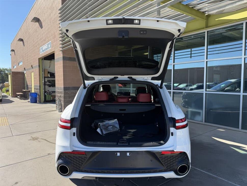 2025 Genesis GV70 for sale in Hattiesburg, Mississippi