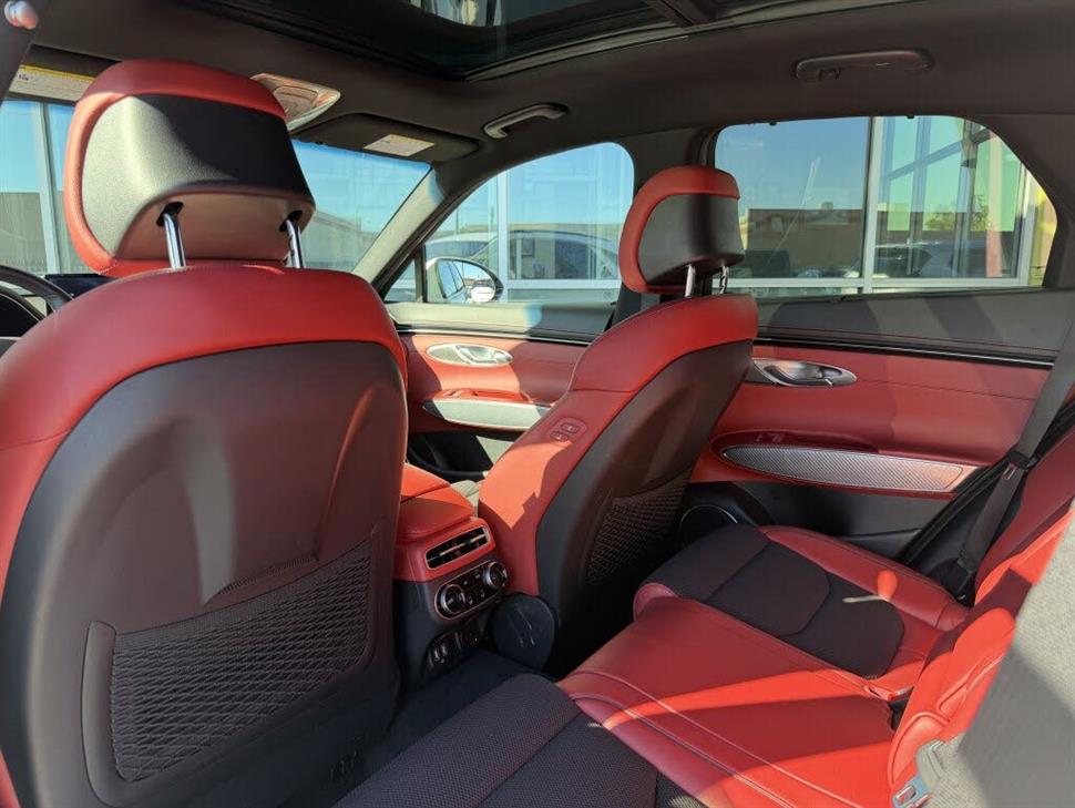 2025 Genesis GV70 for sale in Hattiesburg, Mississippi