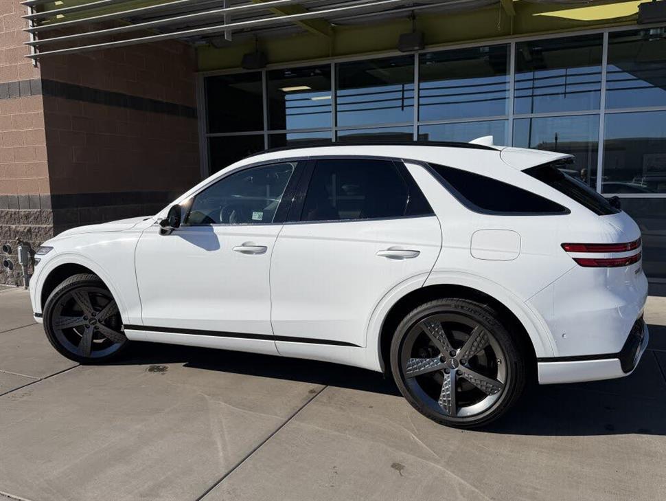 2025 Genesis GV70 for sale in Hattiesburg, Mississippi