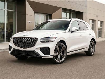 2025 Genesis GV70 lease in Hattiesburg,MS