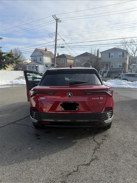 2024 Acura ZDX for sale in Whitestone, New York