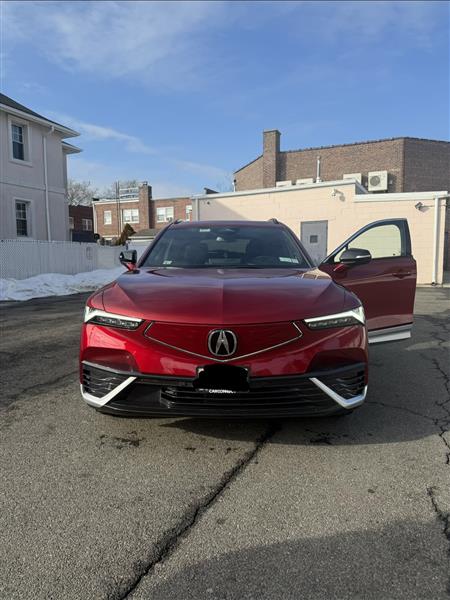2024 Acura ZDX for sale in Whitestone, New York