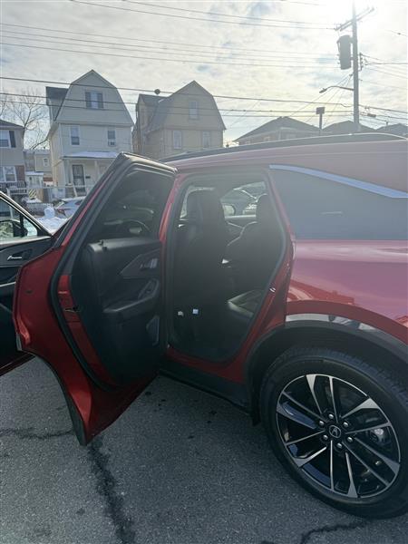 2024 Acura ZDX for sale in Whitestone, New York