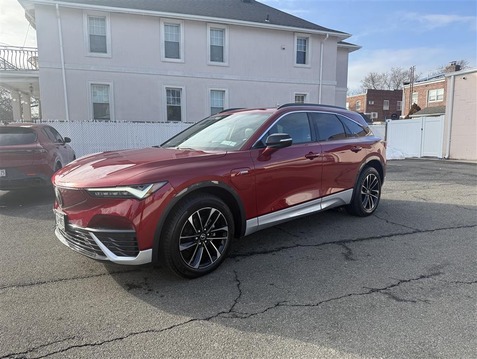 2024 Acura ZDX for sale in Whitestone, New York