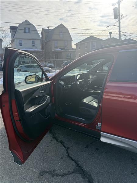 2024 Acura ZDX for sale in Whitestone, New York