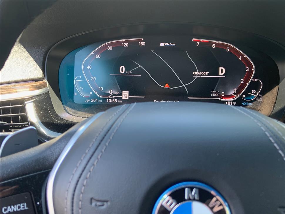 2023 BMW 5 Series for sale in Williston, Vermont