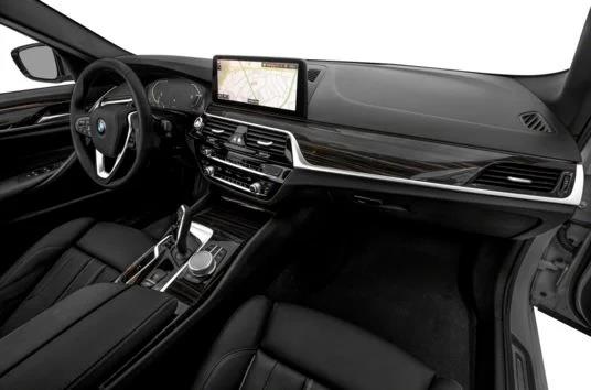 2023 BMW 5 Series for sale in Williston, Vermont