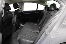 2023 BMW 5 Series for sale in Williston, Vermont