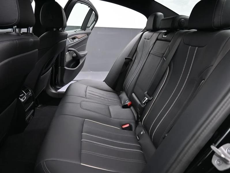 2023 BMW 5 Series for sale in Williston, Vermont