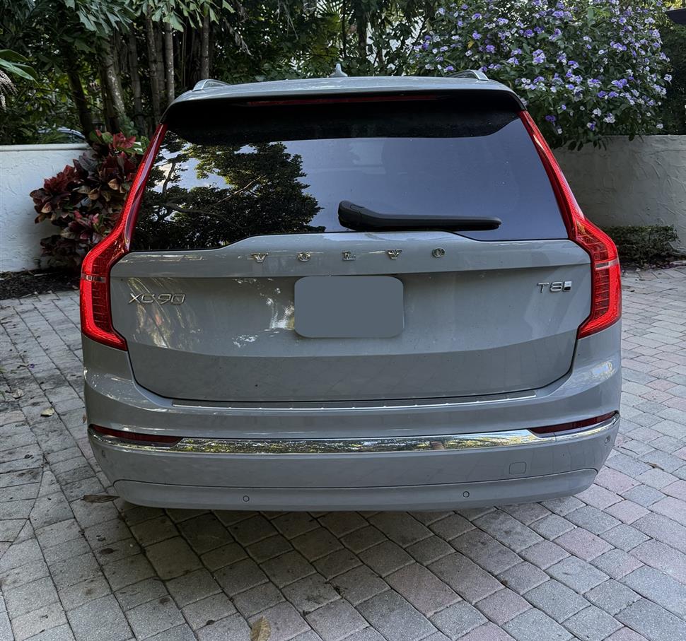 2025 Volvo XC90 Plug-in Hybrid for sale in Coral Gables, Florida