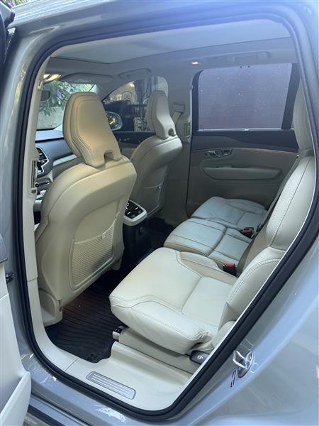 2025 Volvo XC90 Plug-in Hybrid for sale in Coral Gables, Florida