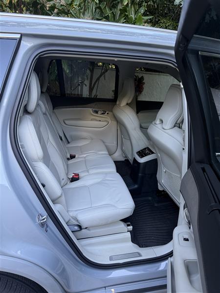 2025 Volvo XC90 Plug-in Hybrid for sale in Coral Gables, Florida