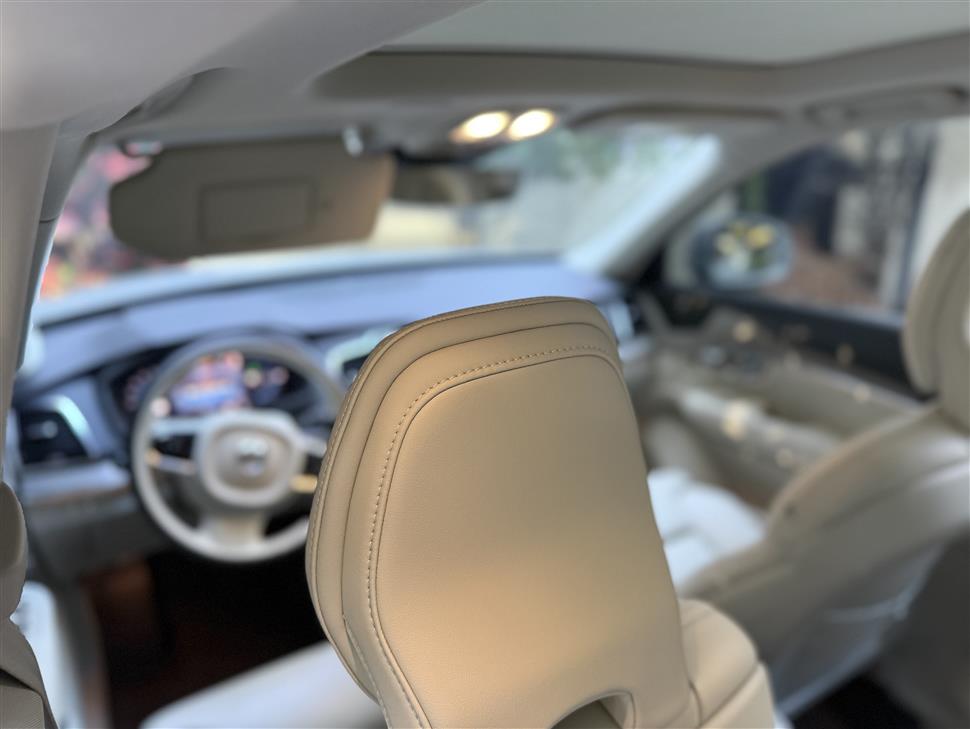 2025 Volvo XC90 Plug-in Hybrid for sale in Coral Gables, Florida