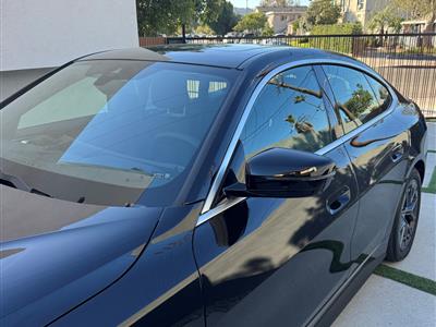 2025 BMW i4 lease in Van Nuyes,CA
