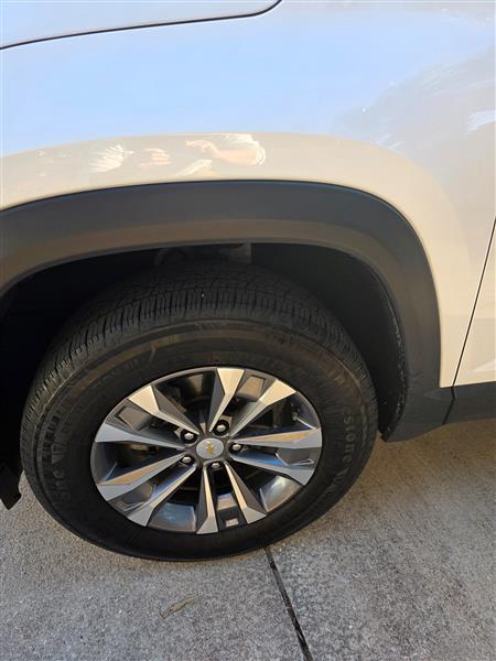 2025 Chevrolet Equinox for sale in Myrtle Beach, South Carolina