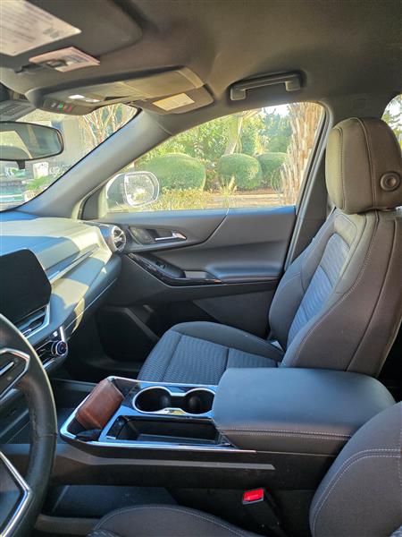 2025 Chevrolet Equinox for sale in Myrtle Beach, South Carolina