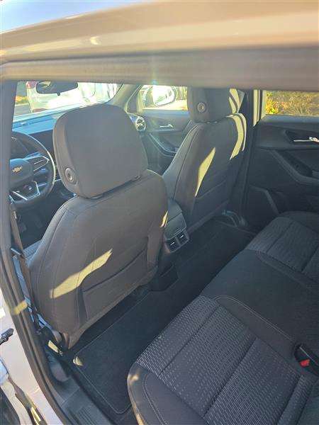 2025 Chevrolet Equinox for sale in Myrtle Beach, South Carolina
