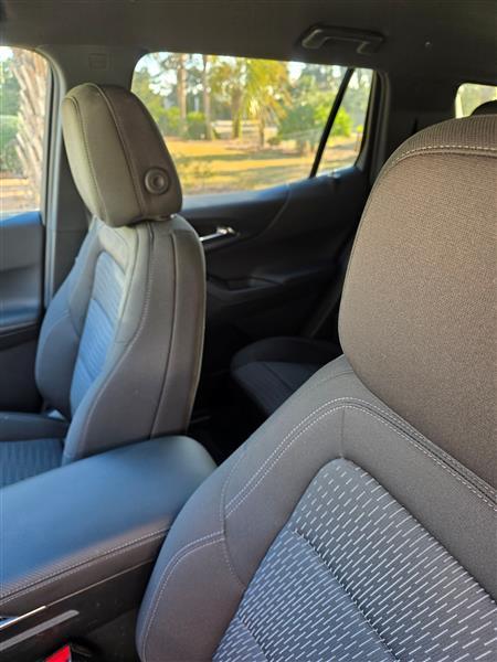 2025 Chevrolet Equinox for sale in Myrtle Beach, South Carolina