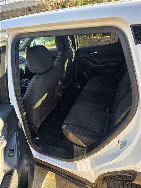 2025 Chevrolet Equinox for sale in Myrtle Beach, South Carolina