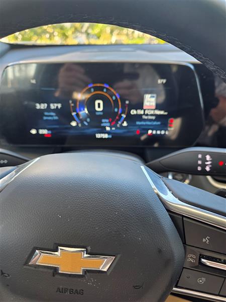 2025 Chevrolet Equinox for sale in Myrtle Beach, South Carolina