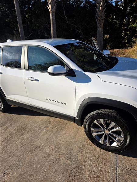2025 Chevrolet Equinox for sale in Myrtle Beach, South Carolina