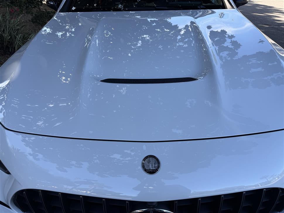 2025 Mercedes-Benz CLE-Class for sale in Santa Monica, California